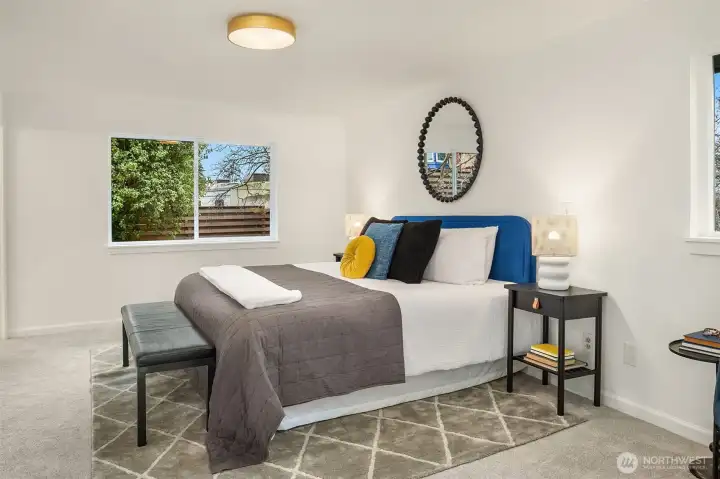 Not your average MCM primary. This is the one you’ve always wanted.