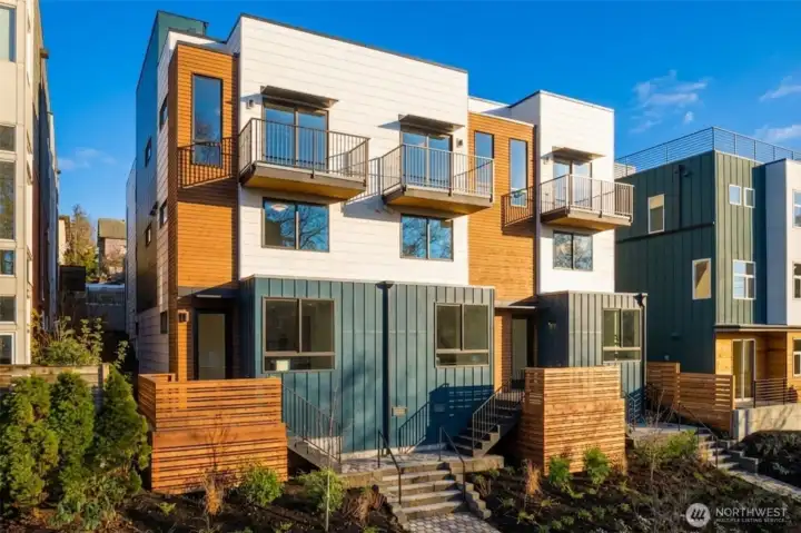 Welcome to 914 15th Ave—a stunning modern residence in a vibrant neighborhood
