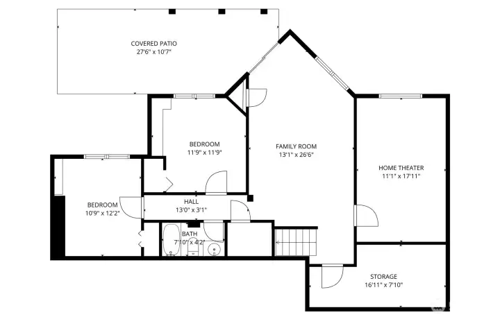 Main Level