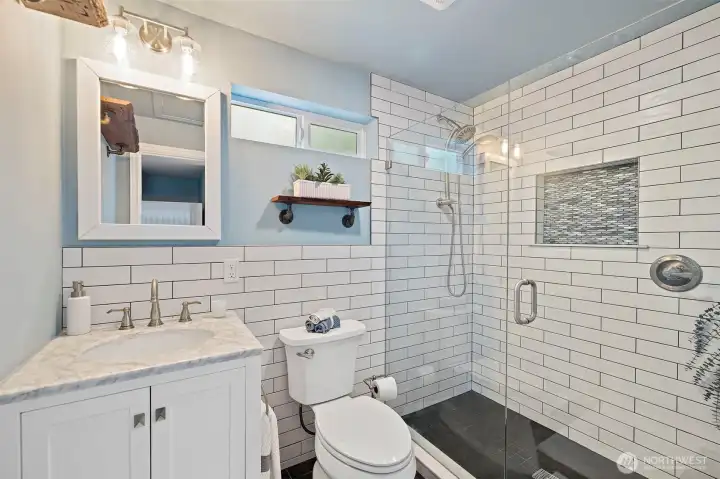 Guest Bath