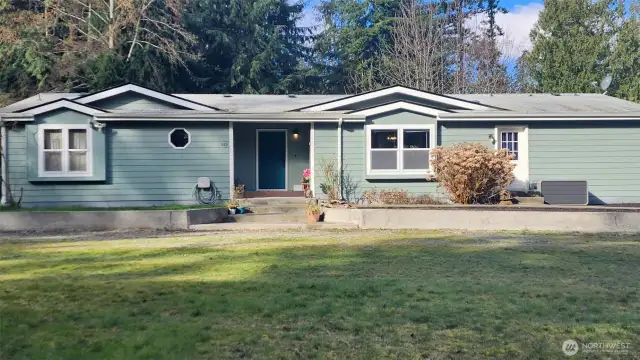 Spacious just under 2,000 sq ft