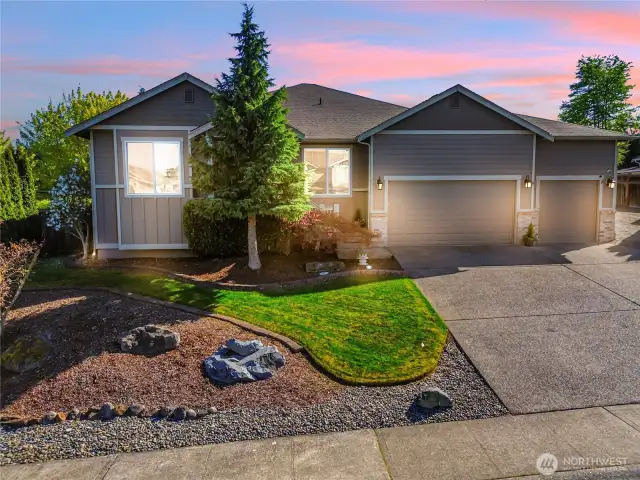 Welcome Home to Cedar Ridge!