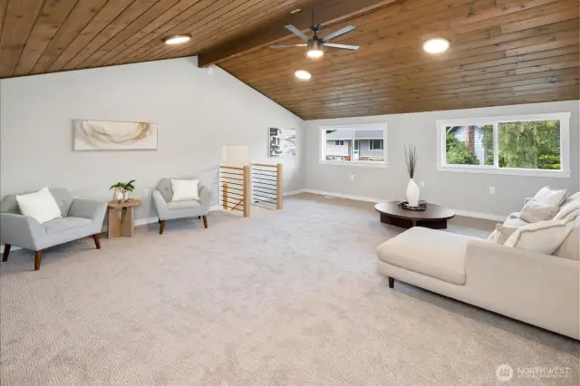 Kids Hangout, Man-Cave, Home Office