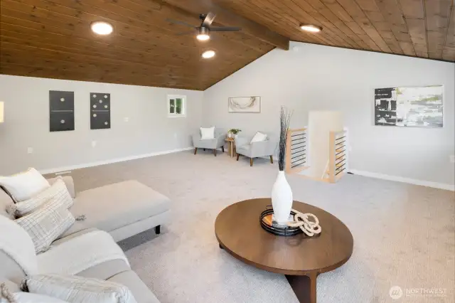 Expansive Space