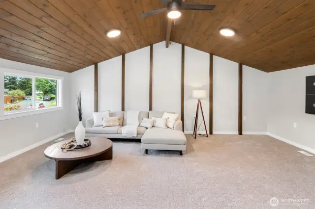 Gorgeous Wood Finishes