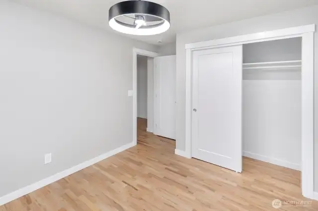 2nd Bedroom