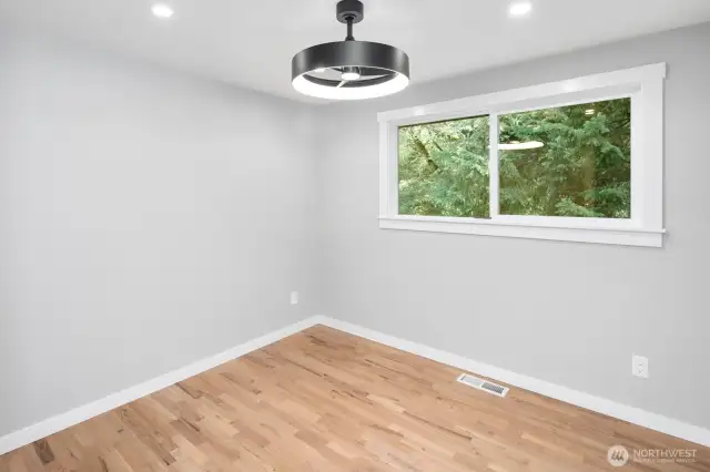 3rd Bedroom