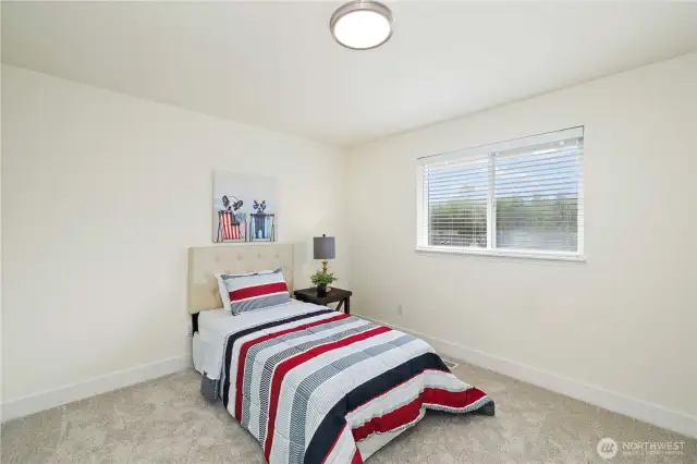 Bedroom number 2