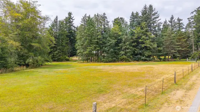 Pasture