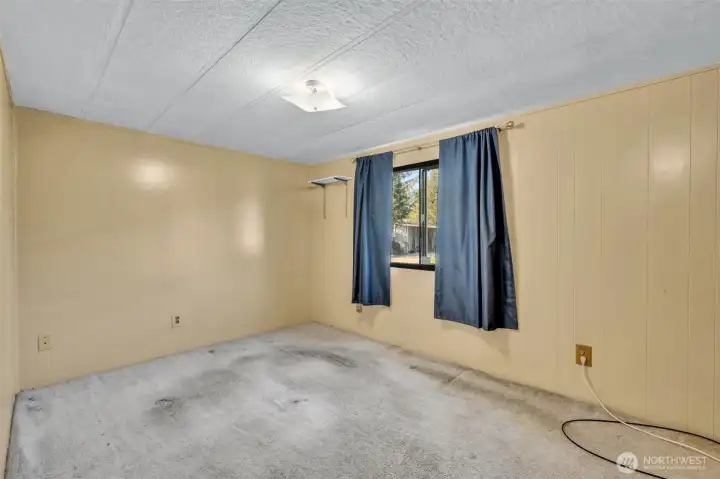 Bedroom #3