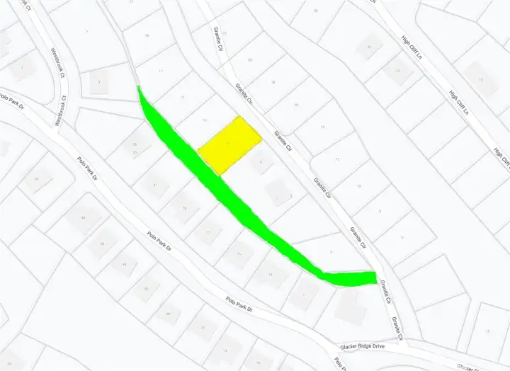 This is a residential Land located in Lakefront & Golf Course Community of Sudden Valley!