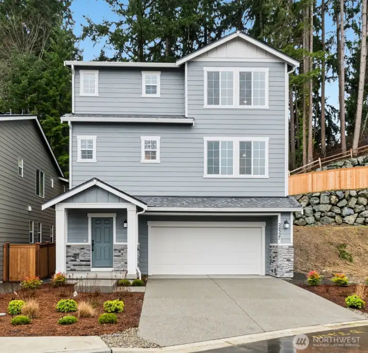 Homesite 19