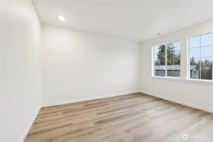 Main floor den/office