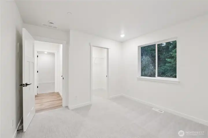 Bedroom #2