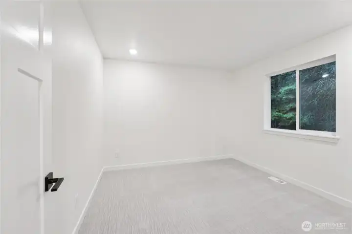 Bedroom #3