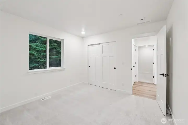 Bedroom #3