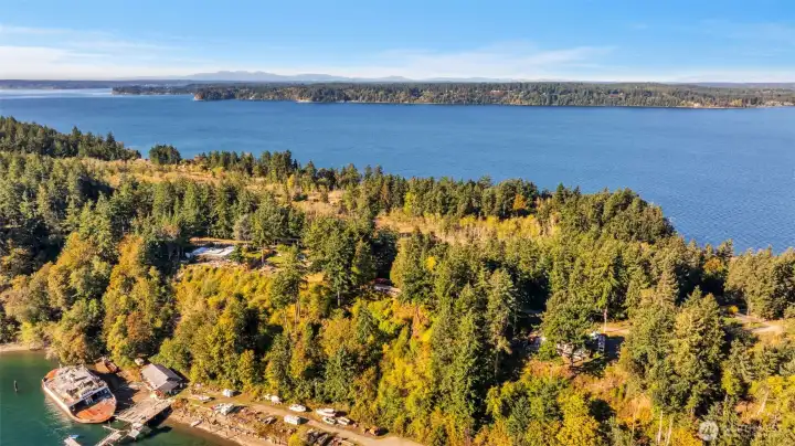 The beauty of Ketron