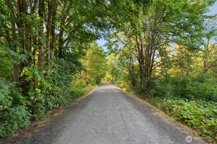 Snoqualmie Valley Trail