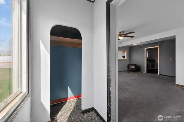 Entryway