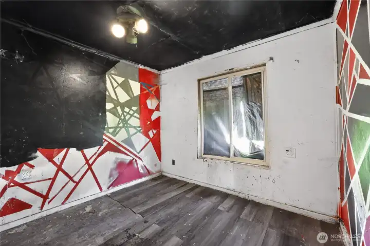 Bonus room