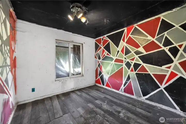 Bonus room