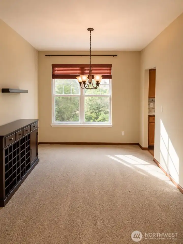 Dining Room. Dining Room.