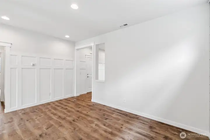 Dinning Room