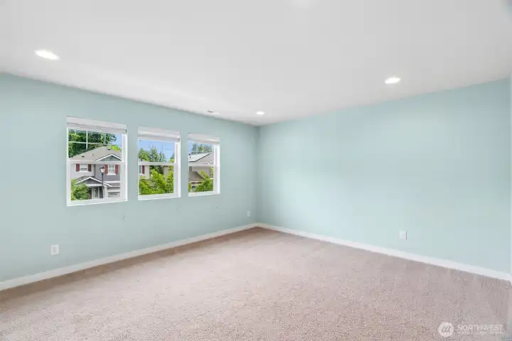 Bonus Room