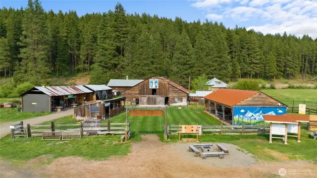 Nelson Farms