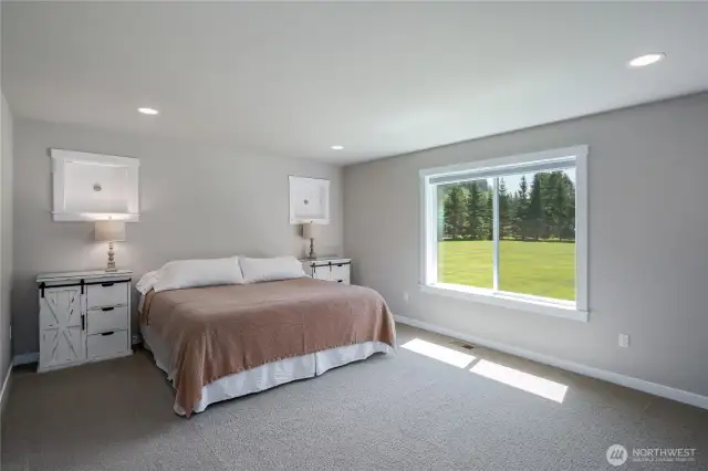 Owner Suite