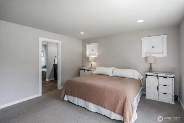Owner Suite