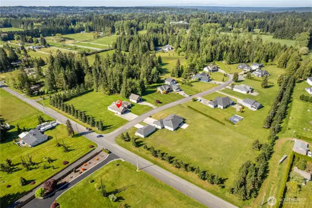 Ebey View Estates