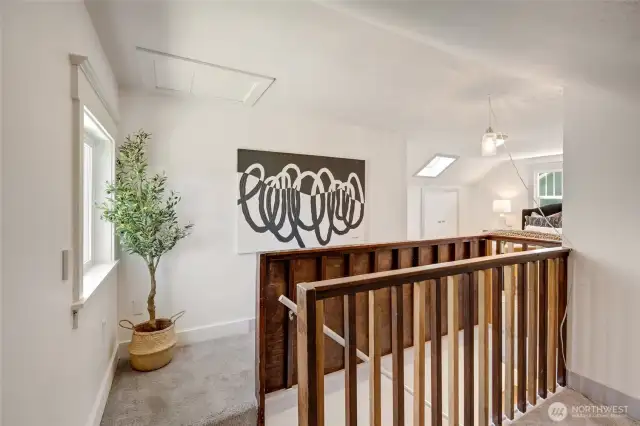 Top Floor