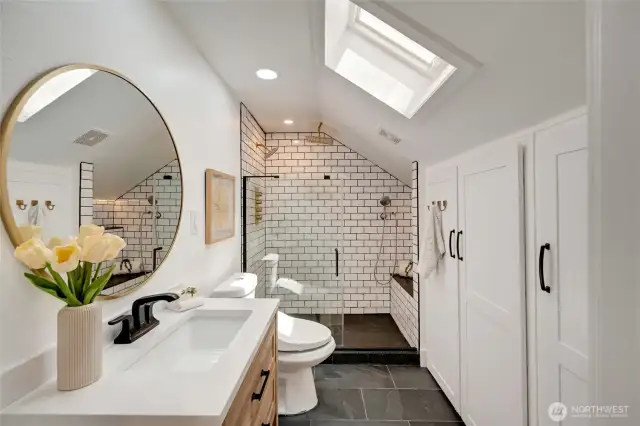 Master Ensuite