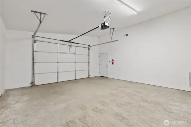 4th bay in rear