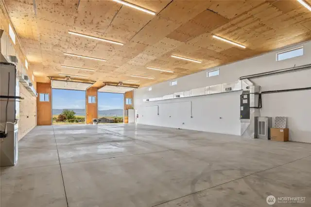 2 HVAC Systems