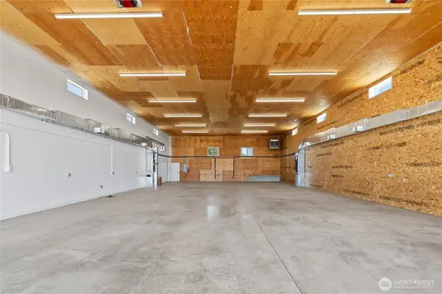 C-Span Walls & Ceiling supports