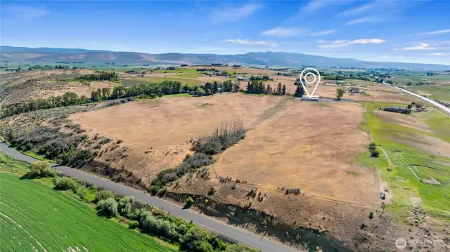 KRD Irrigation