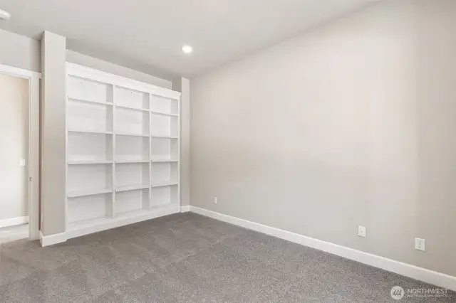 Photos not of actual home- finishes will vary