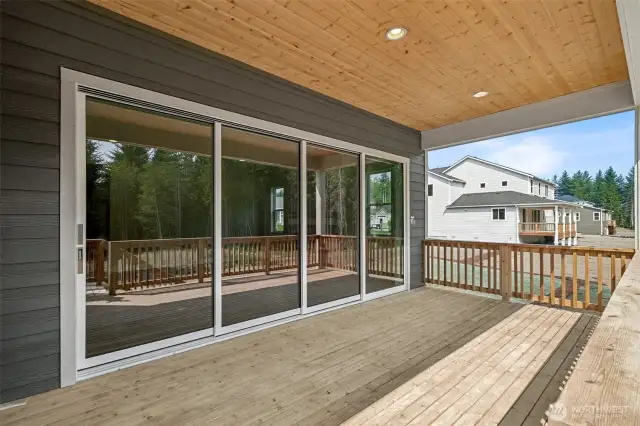 Photos not of actual home- finishes will vary