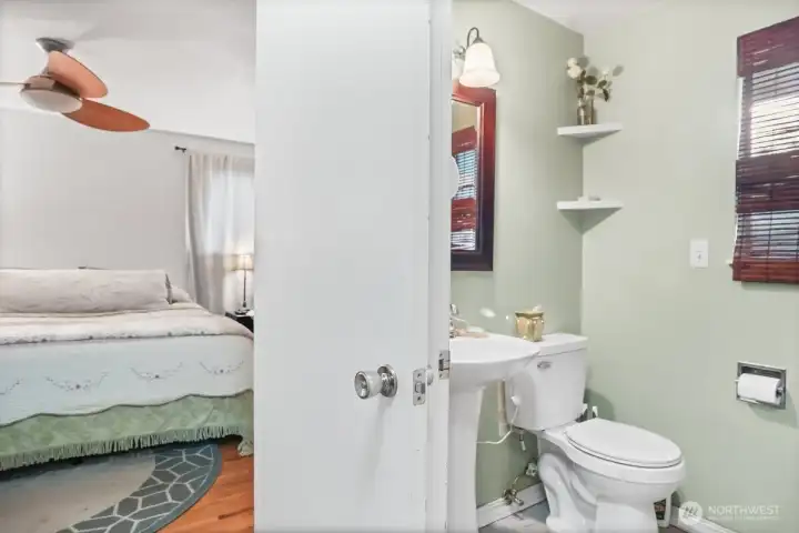 .75 bath