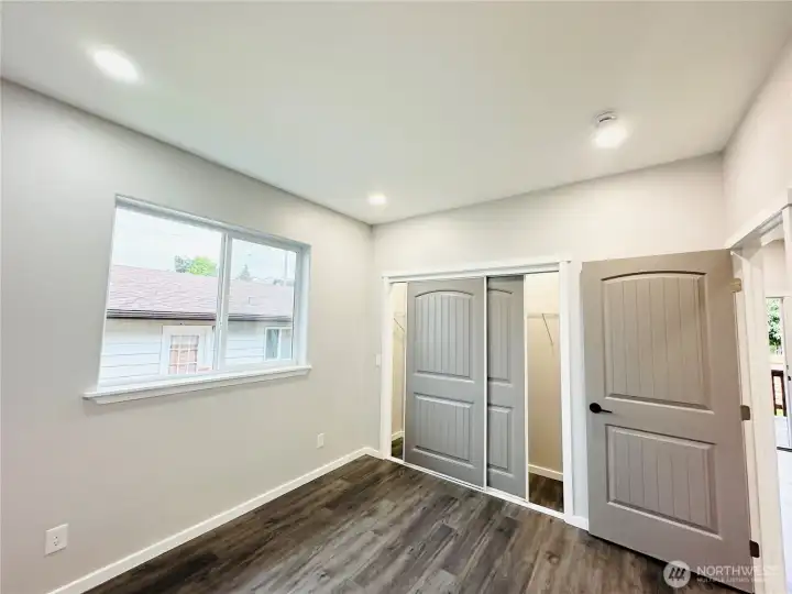 Bedroom#1