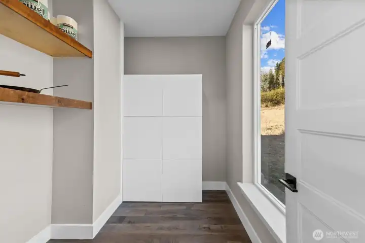 Pantry