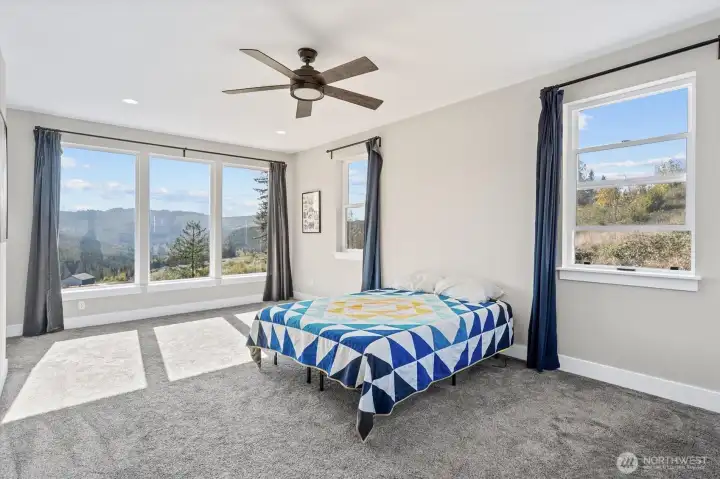 Primary Suite