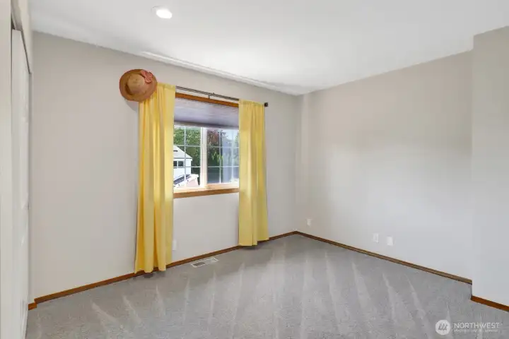 Bedroom #3