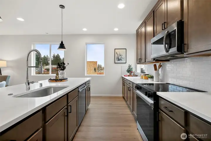 Kitchen Kitchen