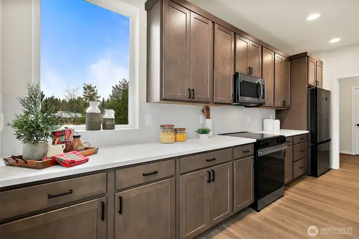 Kitchen Kitchen
