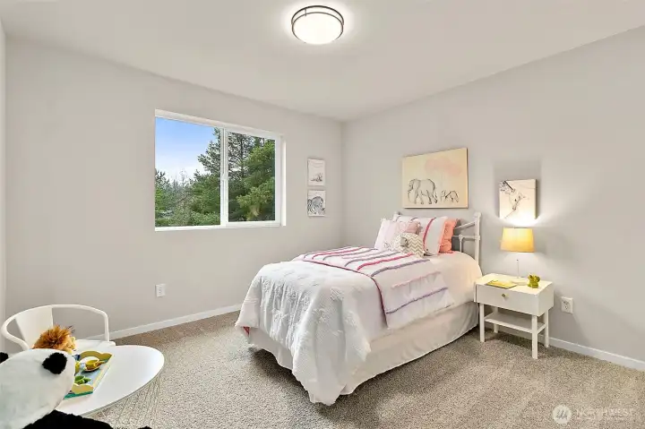 Bedroom 3 Bedroom 3