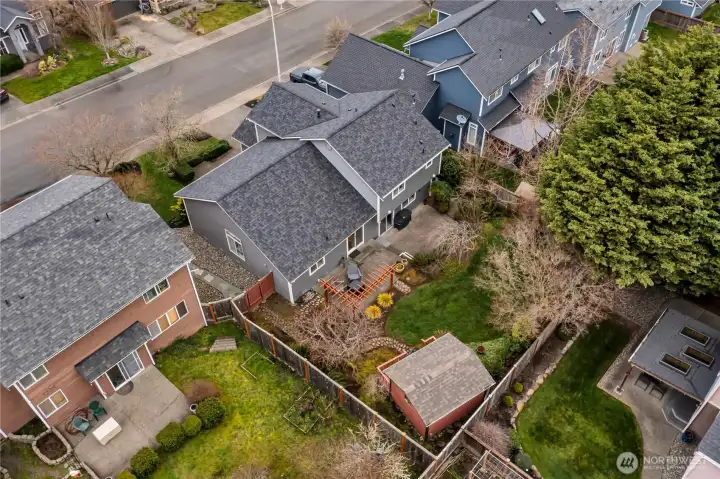 Do not wait to schedule a tour of this amazing home!