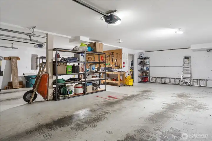 What would you do with this space?